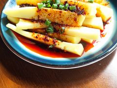 -岳记兴隆·青城腊排铜火锅(融创店)