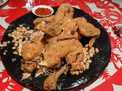 -汉唐宴长安食府