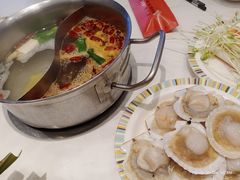 -吉布鲁牛排海鲜自助(攀枝花万达广场店)
