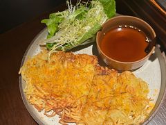 -Fuzzy Bistro 浮几韩餐·茶酒馆