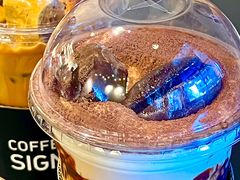 -熙阁咖啡Segnal(时代中心店)
