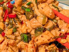 -大永發老火浓汤·经典粤菜(北滨路店)