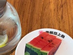 -老板恋上鱼(恒隆广场店)