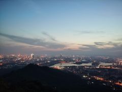 -紫金山山顶公园