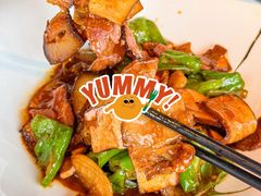 -三利音·东方司宴(外滩店)