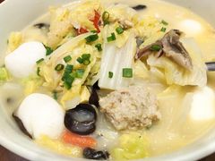 -绍兴老味道·非遗门店(银泰城店)
