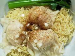 -星河湾半岛酒店-真粤中餐厅