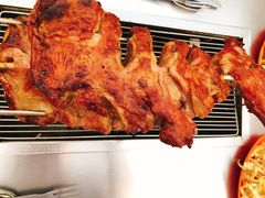 -老鞑子烤羊腿(海口店)