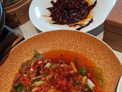 -贡宴盐帮菜自贡驻京联络处餐厅