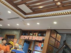 -英兰朝族饭店(河南桥头店)