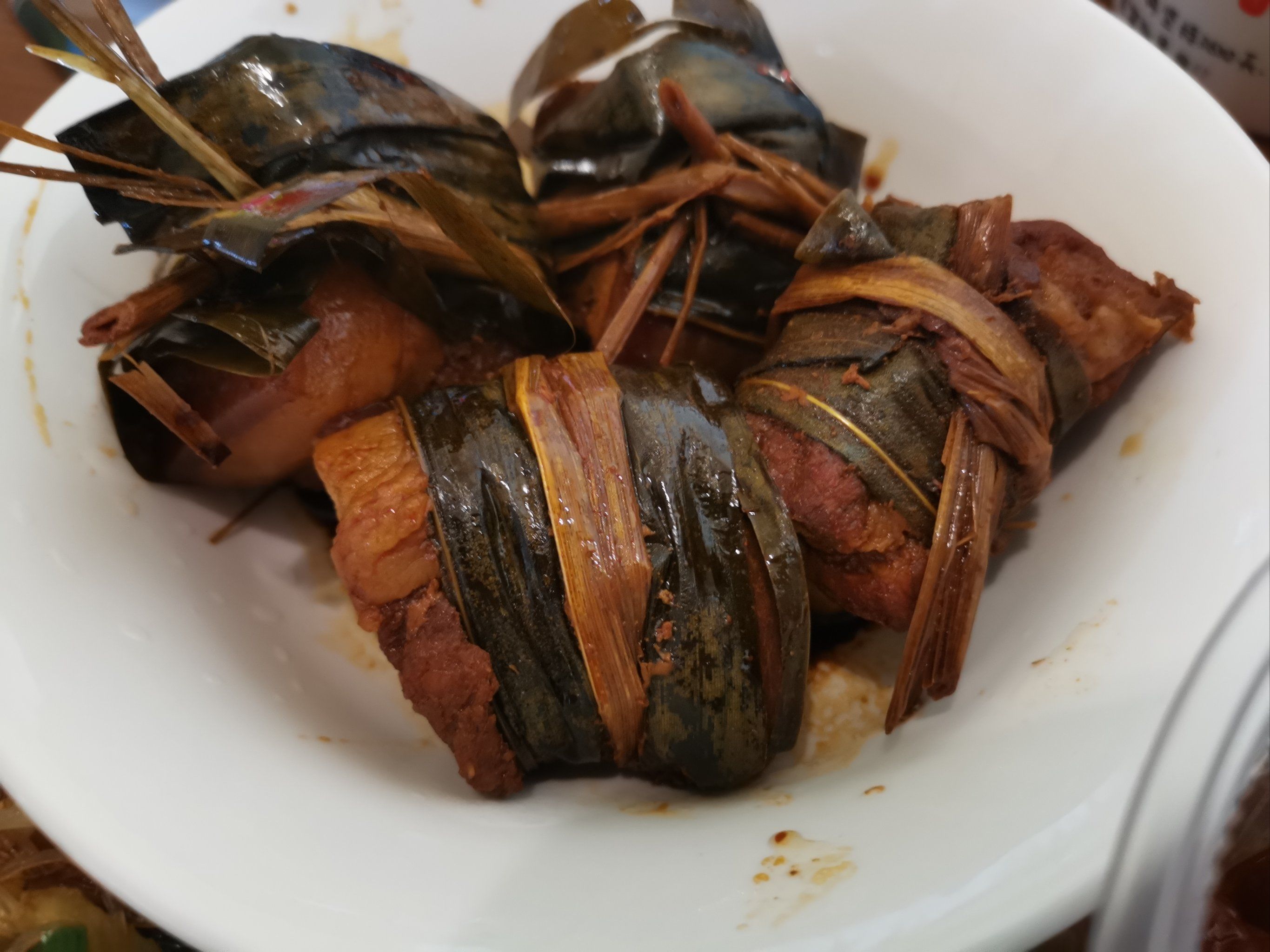 稻香扎肉