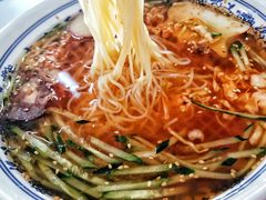 -中国农业大学-第4食堂