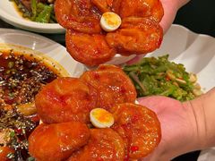 -国人川菜(李家村建东街店)