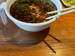 -中阿兰牛肉面(悦海新天地店)