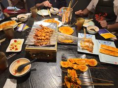 -兄弟烤坊(八中店)