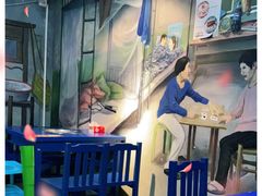 -马路边边麻辣烫(世纪金源店)