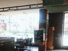 -江小渔鲜鱼火锅(西二道街店)