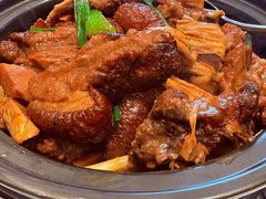 -新雅粤菜馆(南京东路店)