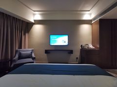 -深圳万悦格兰云天大酒店