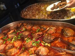 -星伦多 自助料理(圆融店)