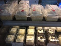 -红宝石·鲜奶小方(长阳店)