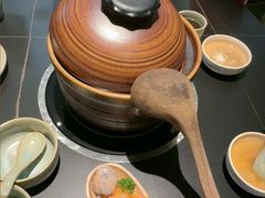 -季季山·云南野生菌火锅(上海首店)