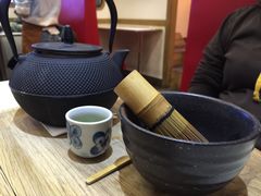 -半饱日式甜品(ifs国际金融店)