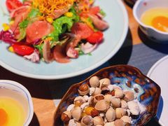 -森味薪火烧•烧鸟居酒屋•日本料理(望京店)