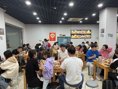 -贤花饭店(城阳店)