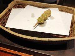 -みかわ是山居