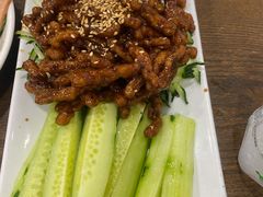 -六和孝顺素食餐厅(西湖道店)