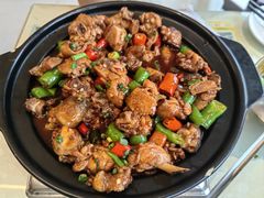 -业华湘·特色菜