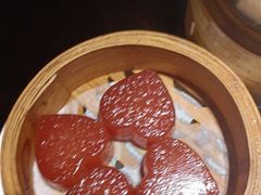 -外高桥喜来登酒店采悦轩