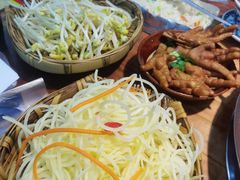 -楠火锅(哈尔滨金爵万象店)