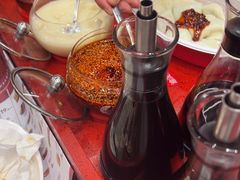 -喜家德虾仁水饺(长泰广场店)
