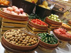 -享遇.锅姥姥牛排海鲜自助(小寨店)