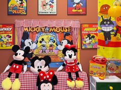 -怀远市场(文萃北街店)