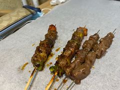 -烤五行·烧烤烤串(石佛营店)