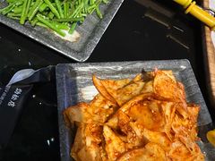 -KAOKAO烤烤·丹东海鲜烧烤(望京店)