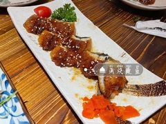 -小川洋风料理(街道口店)