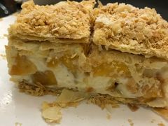 -幸福西饼生日蛋糕·下午茶(大明宫万达店)