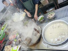 -广场正宗原汁薏米店