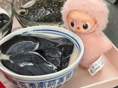 -五福堂龟苓膏(河东北山店)
