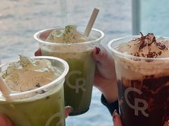 -Cupping Room(Harbour City)