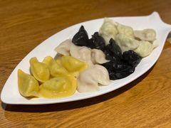 -船歌·鱼水饺青岛菜(闽江二路店)