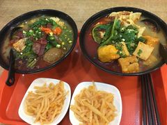 -螺小胖柳州螺蛳粉(钟楼总店)