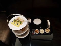 -紫东阁酒楼·中餐厅(东方广场假日酒店)