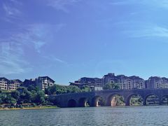-桂林两江四湖景区