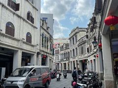 -陈记汤饭(水巷口店)