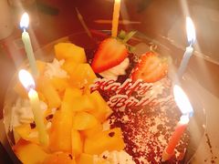 -卡漫莫尼蛋糕(徐汇店)